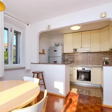 3 Bedroom In * Mali Losinj