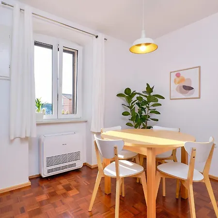 3 Bedroom In Mali Losinj