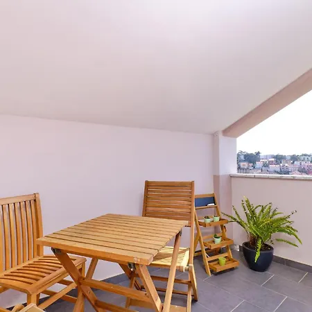 3 Bedroom In
