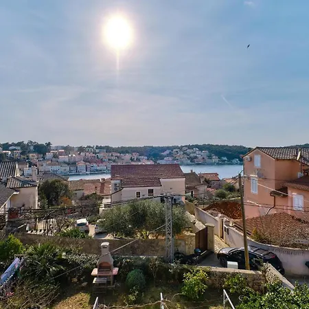 3 Bedroom In Mali Losinj