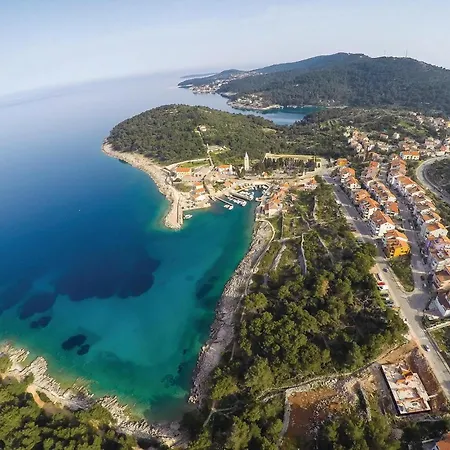 3 Bedroom In * Mali Losinj